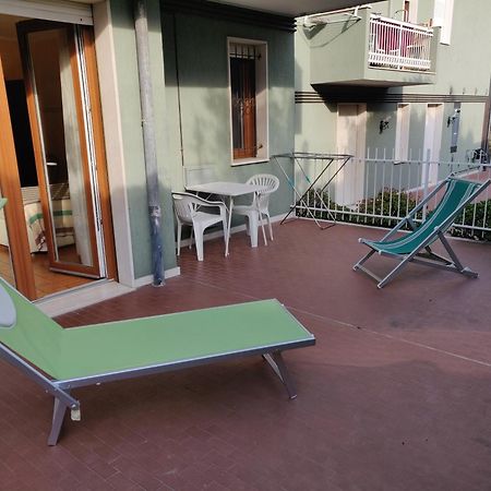 산토바르톨로메오알마레 Residenza Il Poggio 아파트 객실 사진