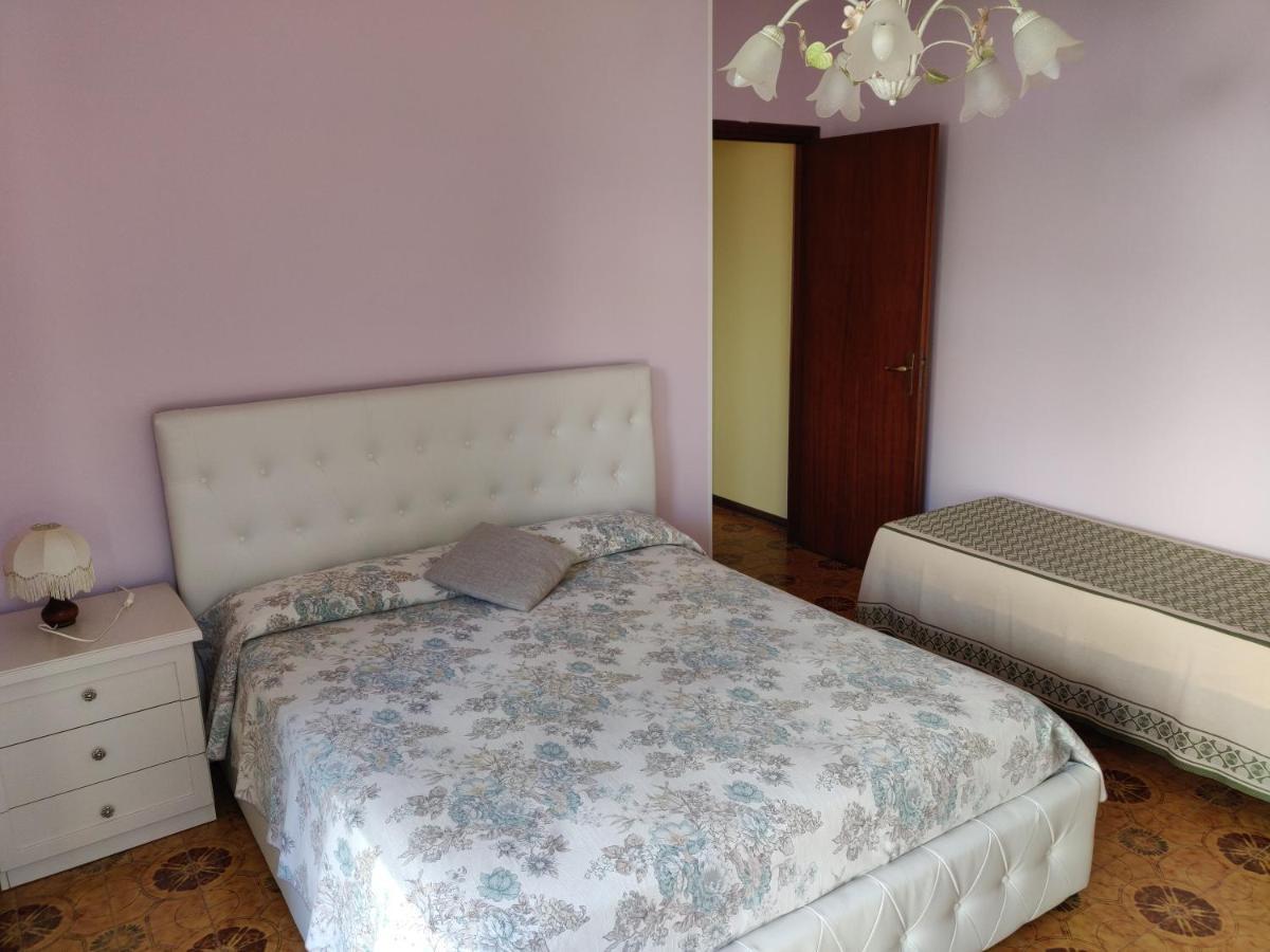 산토바르톨로메오알마레 Residenza Il Poggio 아파트 외부 사진