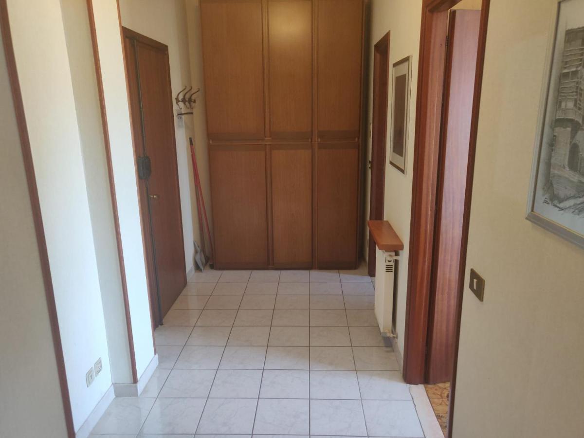 산토바르톨로메오알마레 Residenza Il Poggio 아파트 외부 사진