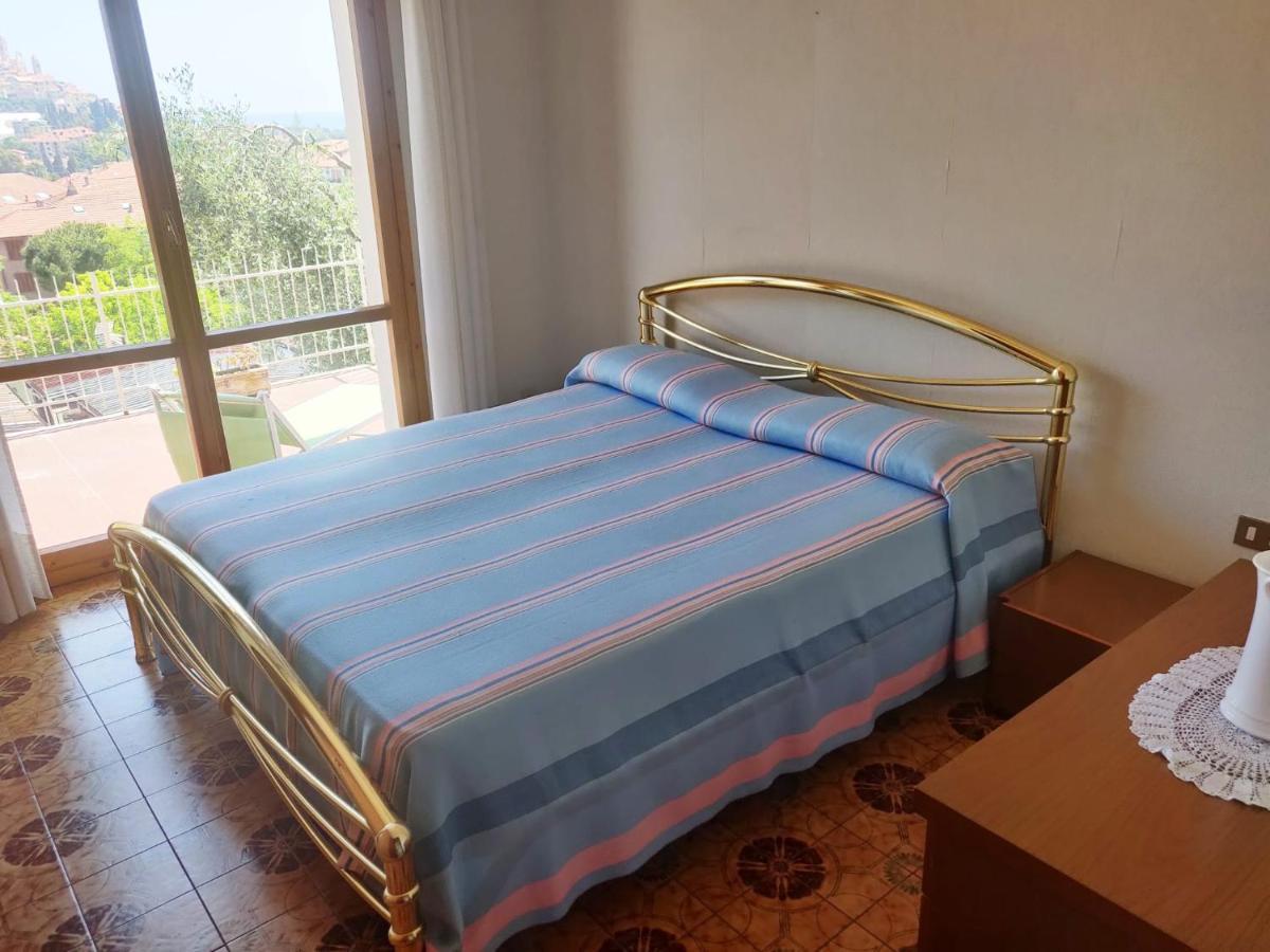 산토바르톨로메오알마레 Residenza Il Poggio 아파트 외부 사진
