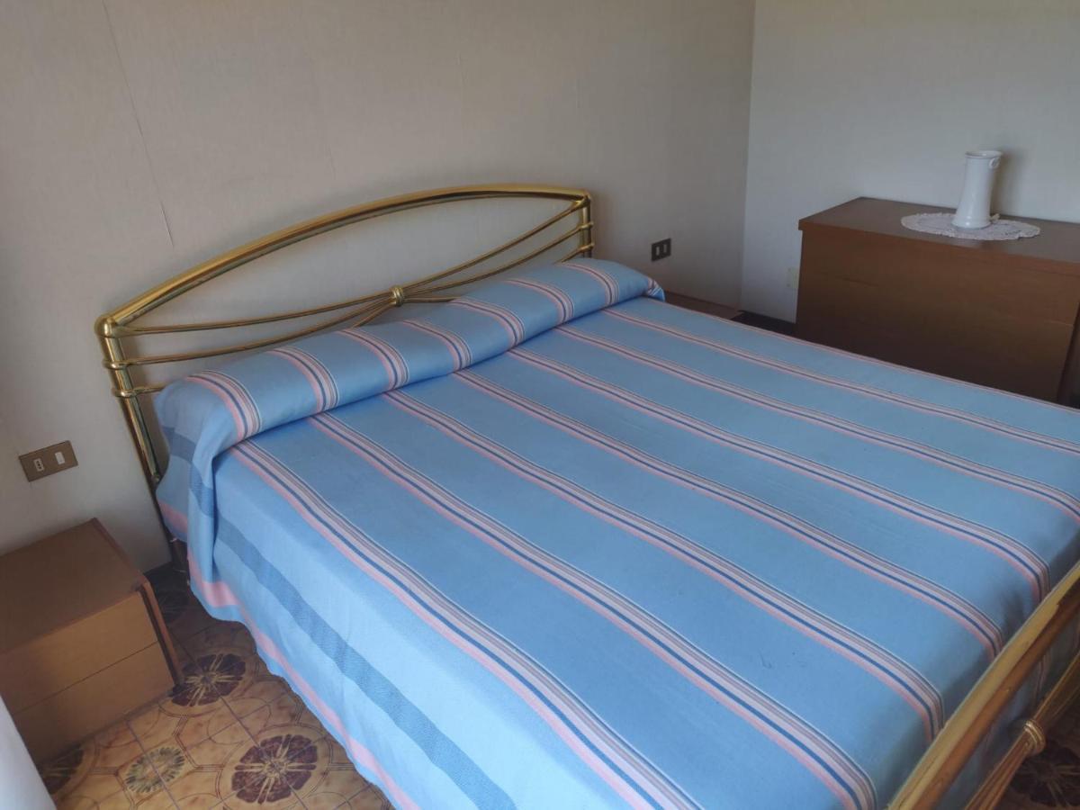 산토바르톨로메오알마레 Residenza Il Poggio 아파트 외부 사진